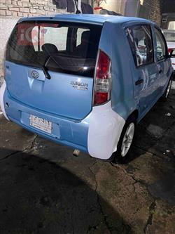دایهاتسو سیریۆن